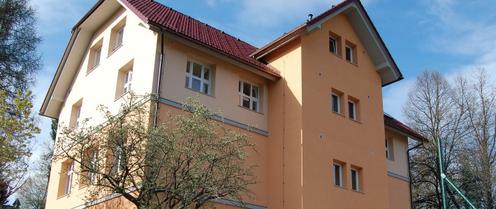 Podružnična šola Kopanj