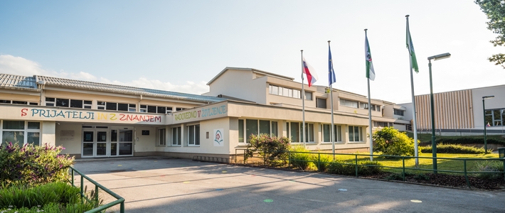 Matična enota Tovarniška