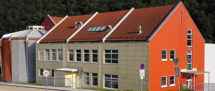 Podružnična šola Žalna