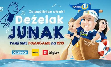 Deželak Junak